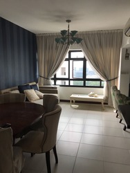 Blk 28B Dover Crescent (Queenstown), HDB 4 Rooms #189035402